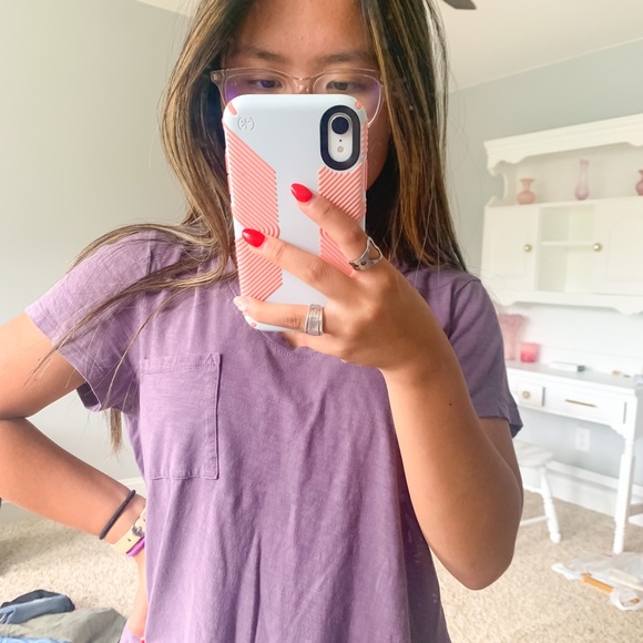 Loft t shirt - Picture 3 of 5